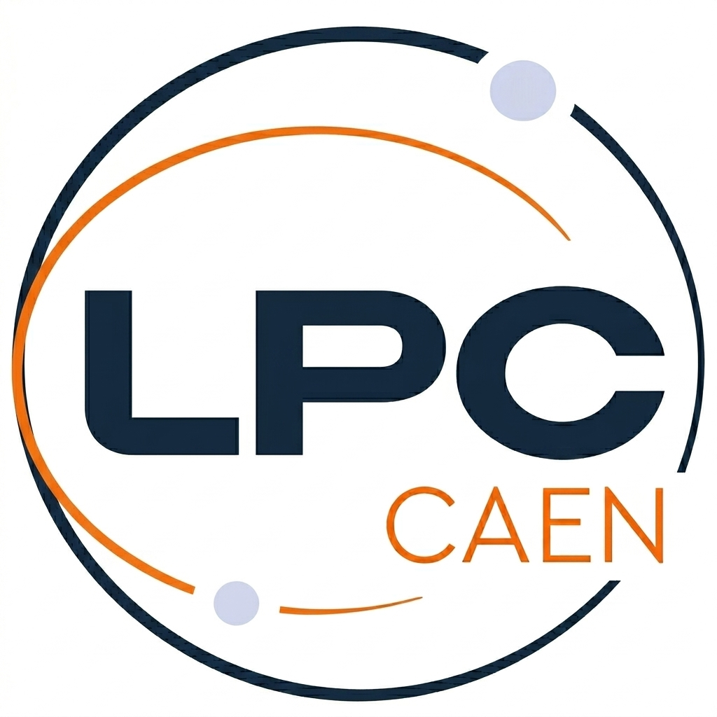 Logo LPC Caen