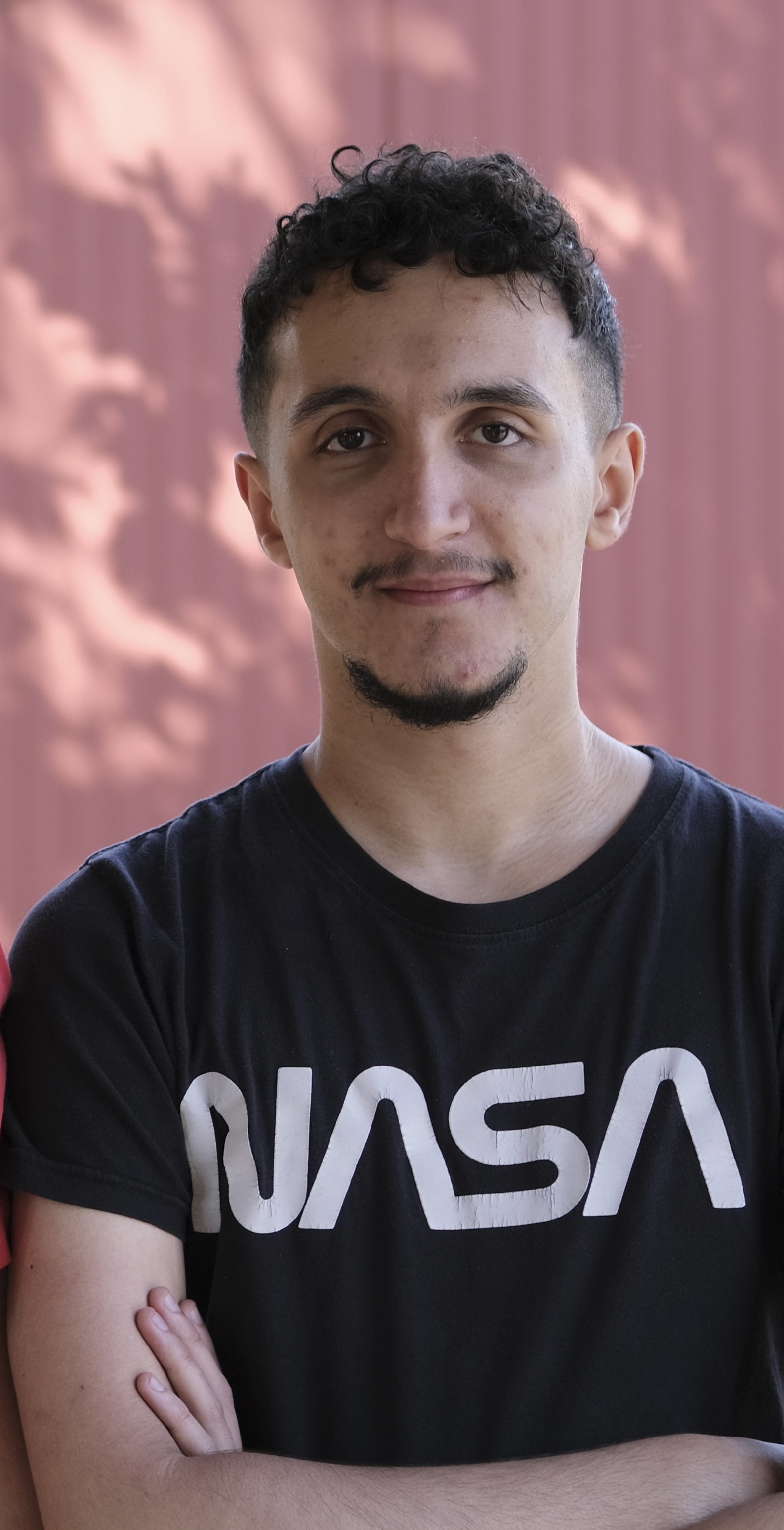 Photo de profil
